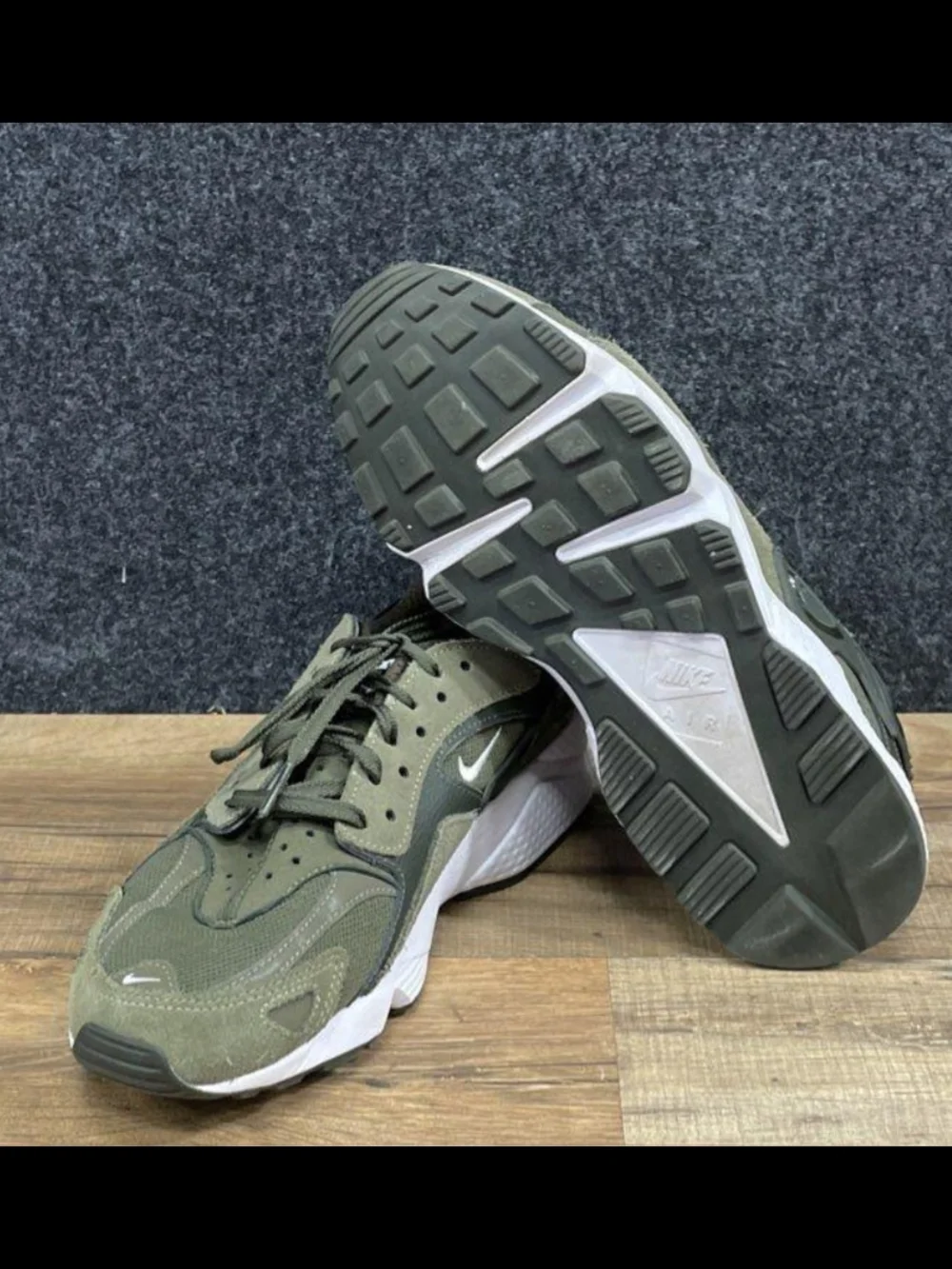 Nike Air Huarache Runner 